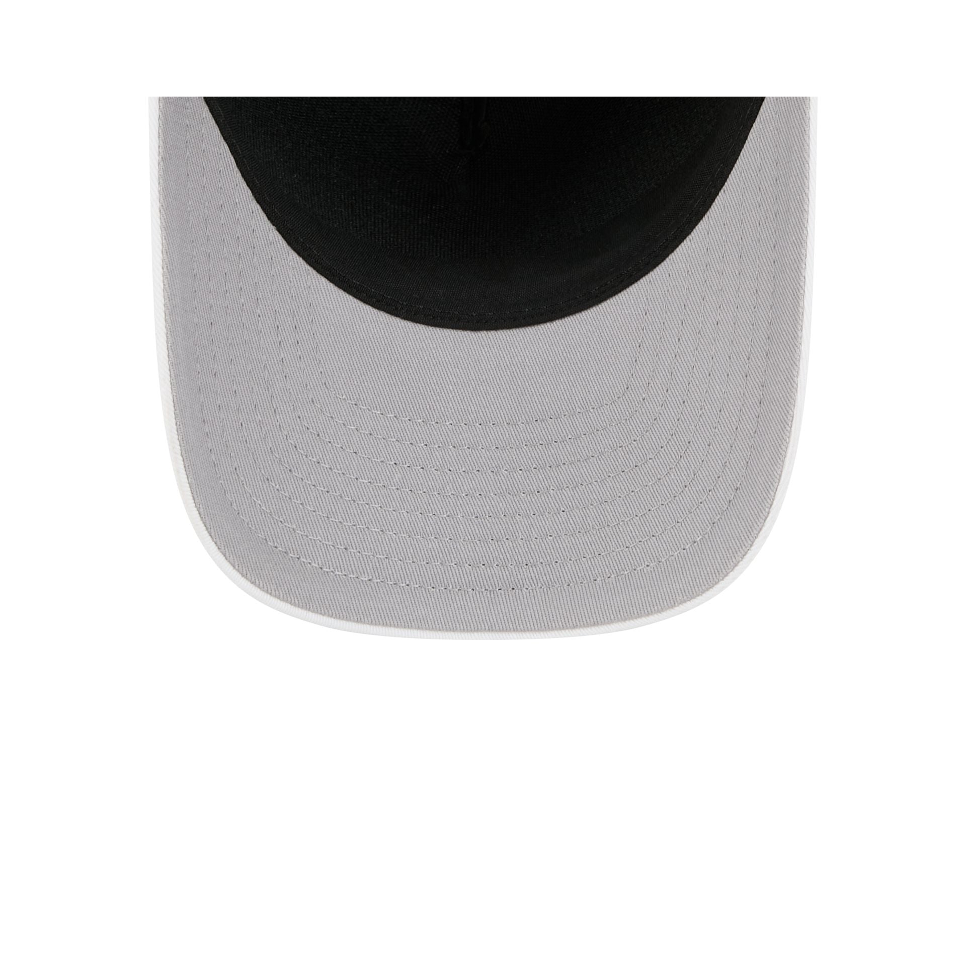 Michigan State Spartans Arch 9FORTY M-Crown A-Frame Snapback Hat