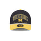 Michigan Wolverines Arch 9FORTY M-Crown A-Frame Snapback Hat