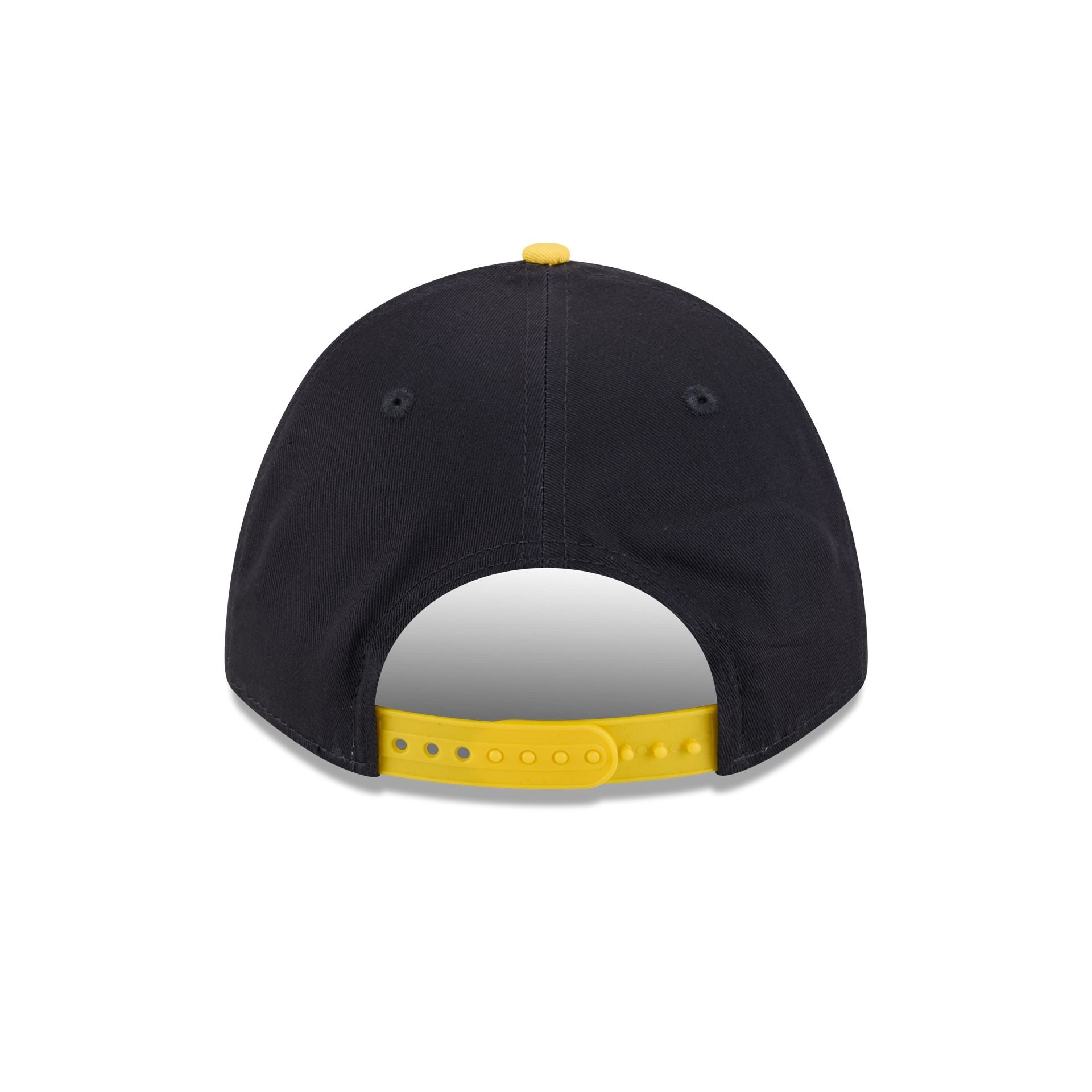 Michigan Wolverines Arch 9FORTY M-Crown A-Frame Snapback Hat
