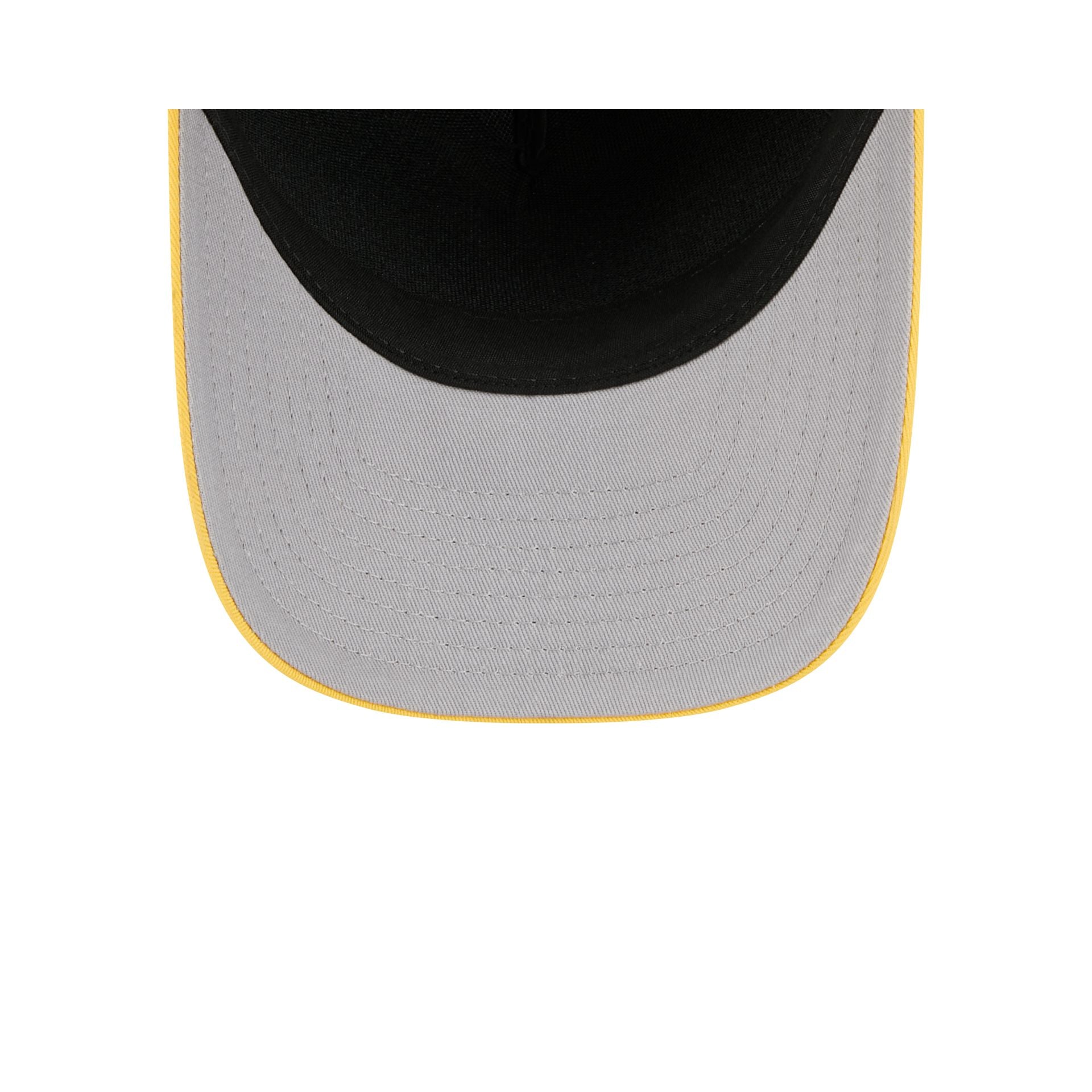 Michigan Wolverines Arch 9FORTY M-Crown A-Frame Snapback Hat