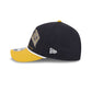 Notre Dame Fighting Irish Arch 9FORTY M-Crown A-Frame Snapback Hat