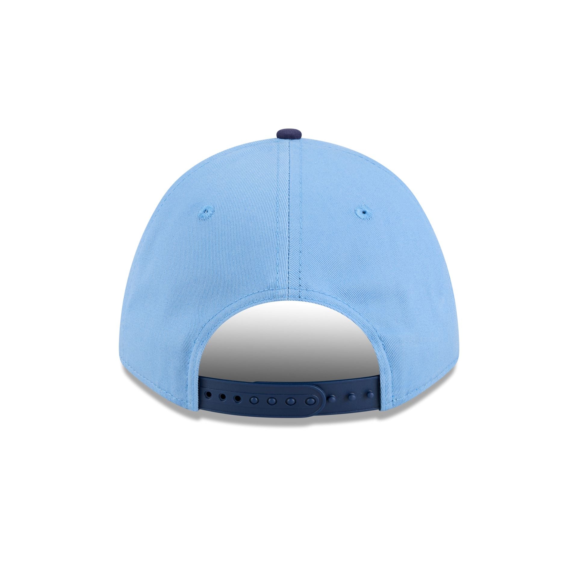 North Carolina Tar Heels Arch 9FORTY M-Crown A-Frame Snapback Hat