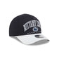 Penn State Nittany Lions Arch 9FORTY M-Crown A-Frame Snapback Hat