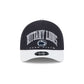 Penn State Nittany Lions Arch 9FORTY M-Crown A-Frame Snapback Hat