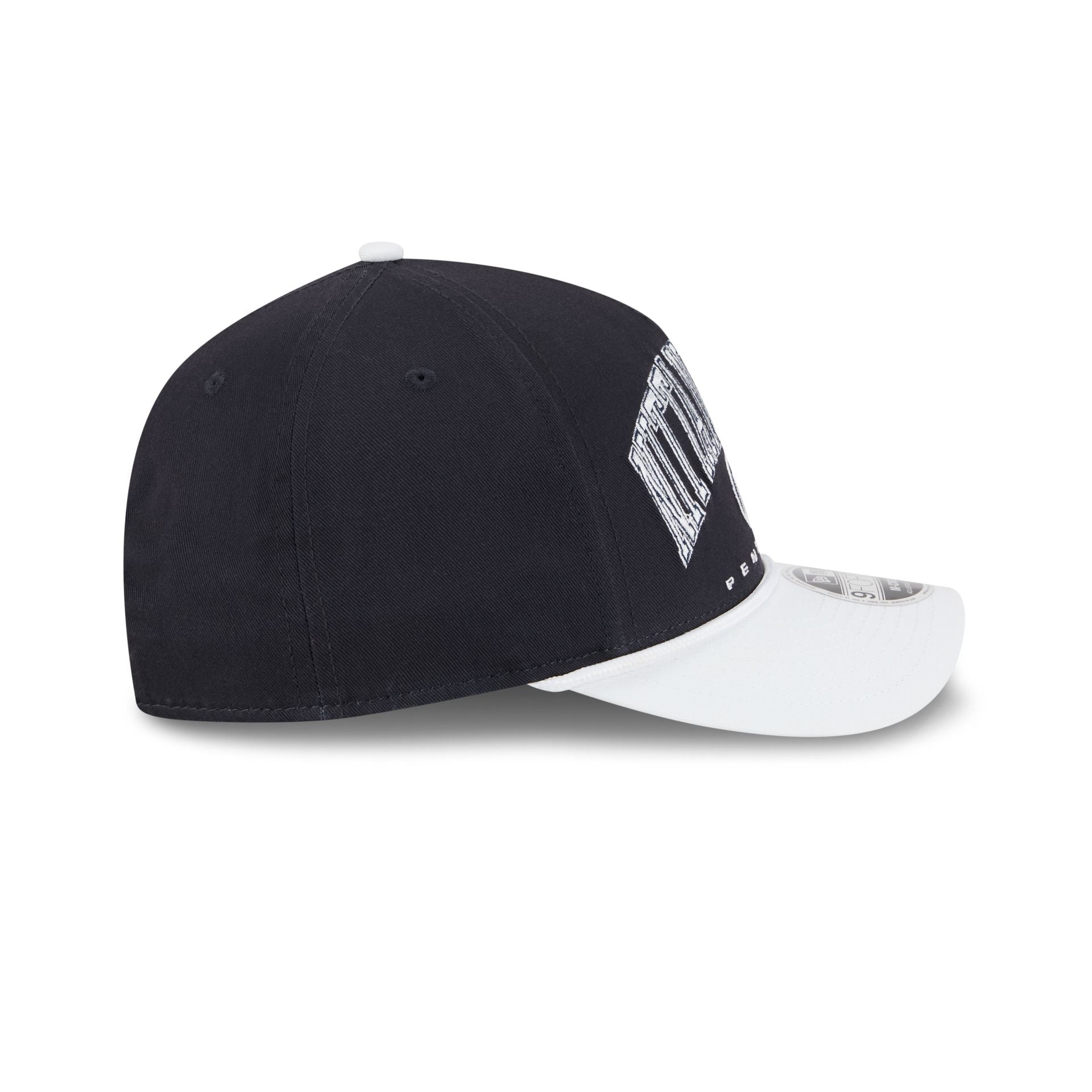 Penn State Nittany Lions Arch 9FORTY M-Crown A-Frame Snapback Hat