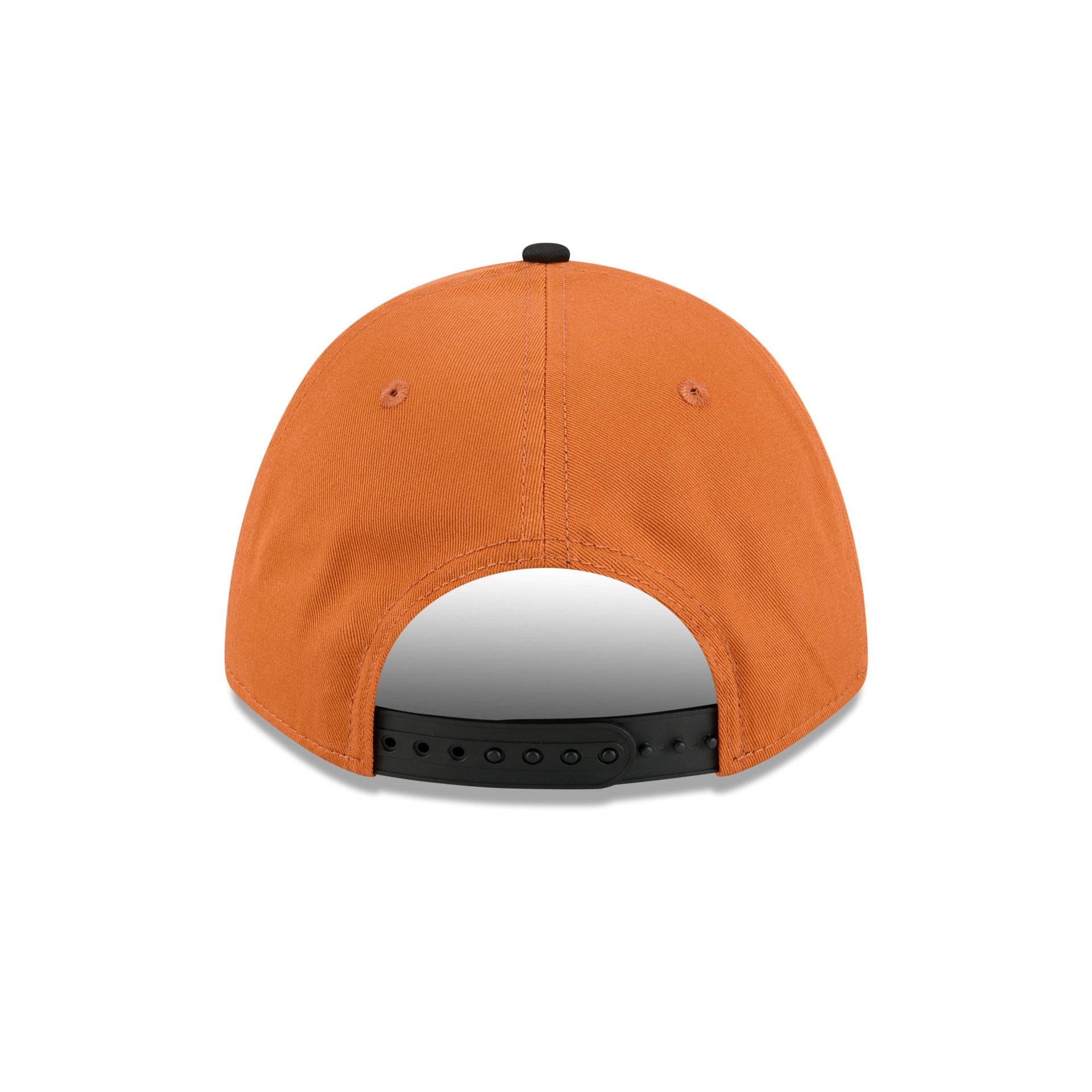 Texas Longhorns Arch 9FORTY M-Crown A-Frame Snapback Hat