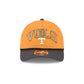 Tennessee Volunteers Arch 9FORTY M-Crown A-Frame Snapback Hat