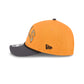 Tennessee Volunteers Arch 9FORTY M-Crown A-Frame Snapback Hat