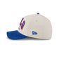 Buffalo Bills Stacked Corduroy 9FORTY M-Crown A-Frame Snapback Hat
