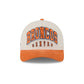 Denver Broncos Stacked Corduroy 9FORTY M-Crown A-Frame Snapback Hat