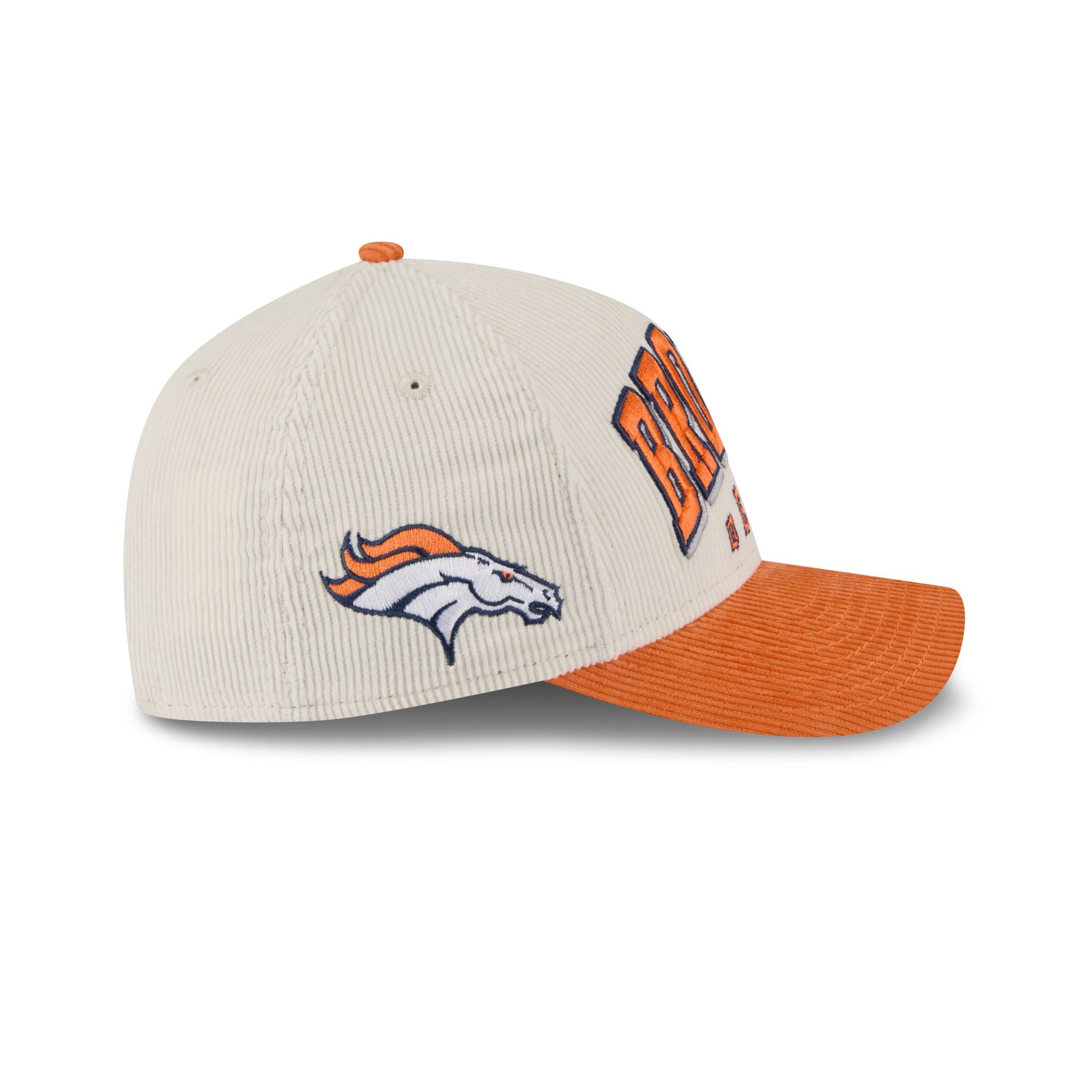 New Era Cap