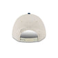Dallas Cowboys Stacked Corduroy 9FORTY M-Crown A-Frame Snapback Hat
