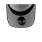 Dallas Cowboys Stacked Corduroy 9FORTY M-Crown A-Frame Snapback Hat