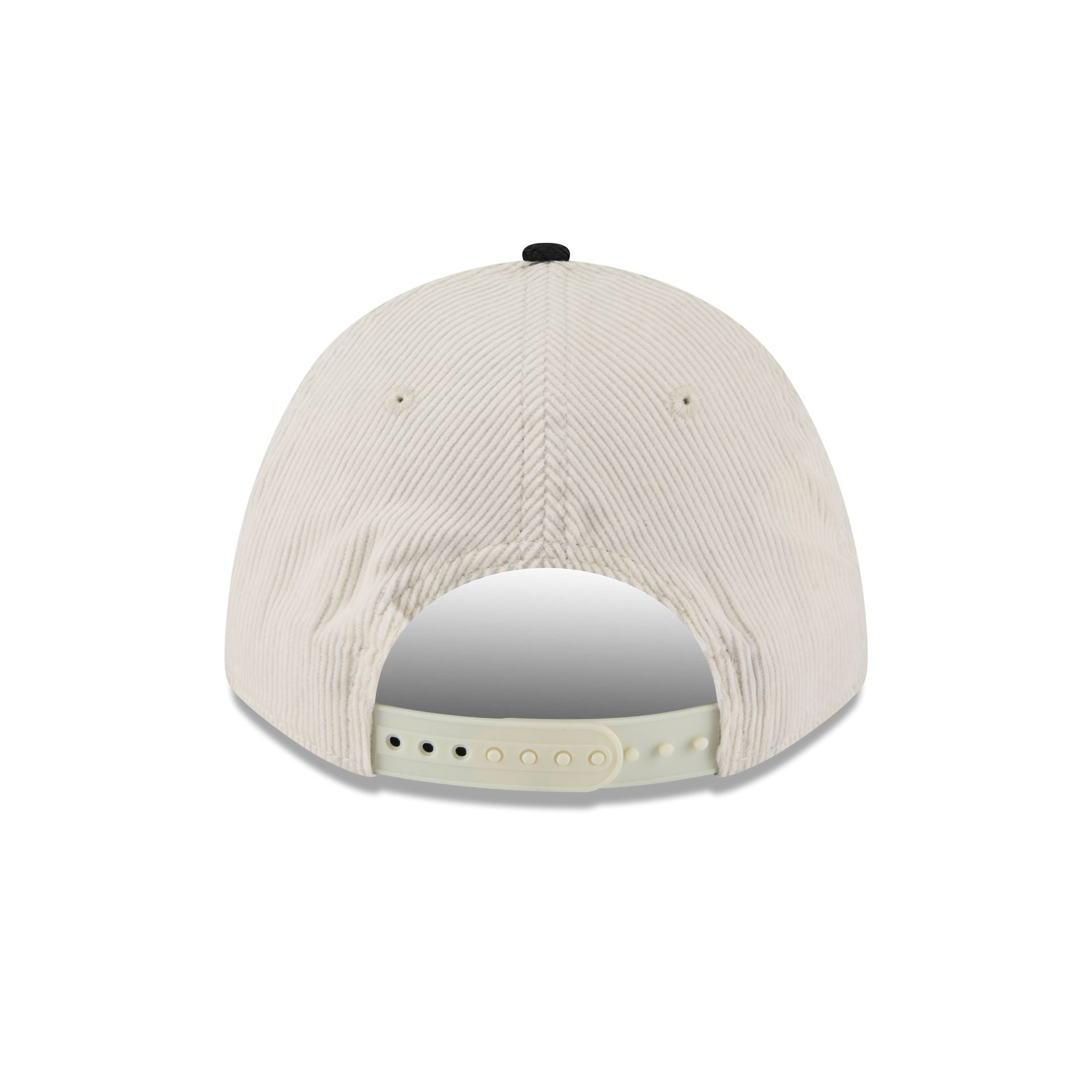 Pittsburgh Steelers Stacked Corduroy 9FORTY M-Crown A-Frame Snapback Hat