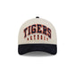 Detroit Tigers Stacked Corduroy 9FORTY M-Crown A-Frame Snapback Hat