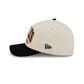 Baltimore Orioles Stacked Corduroy 9FORTY M-Crown A-Frame Snapback Hat
