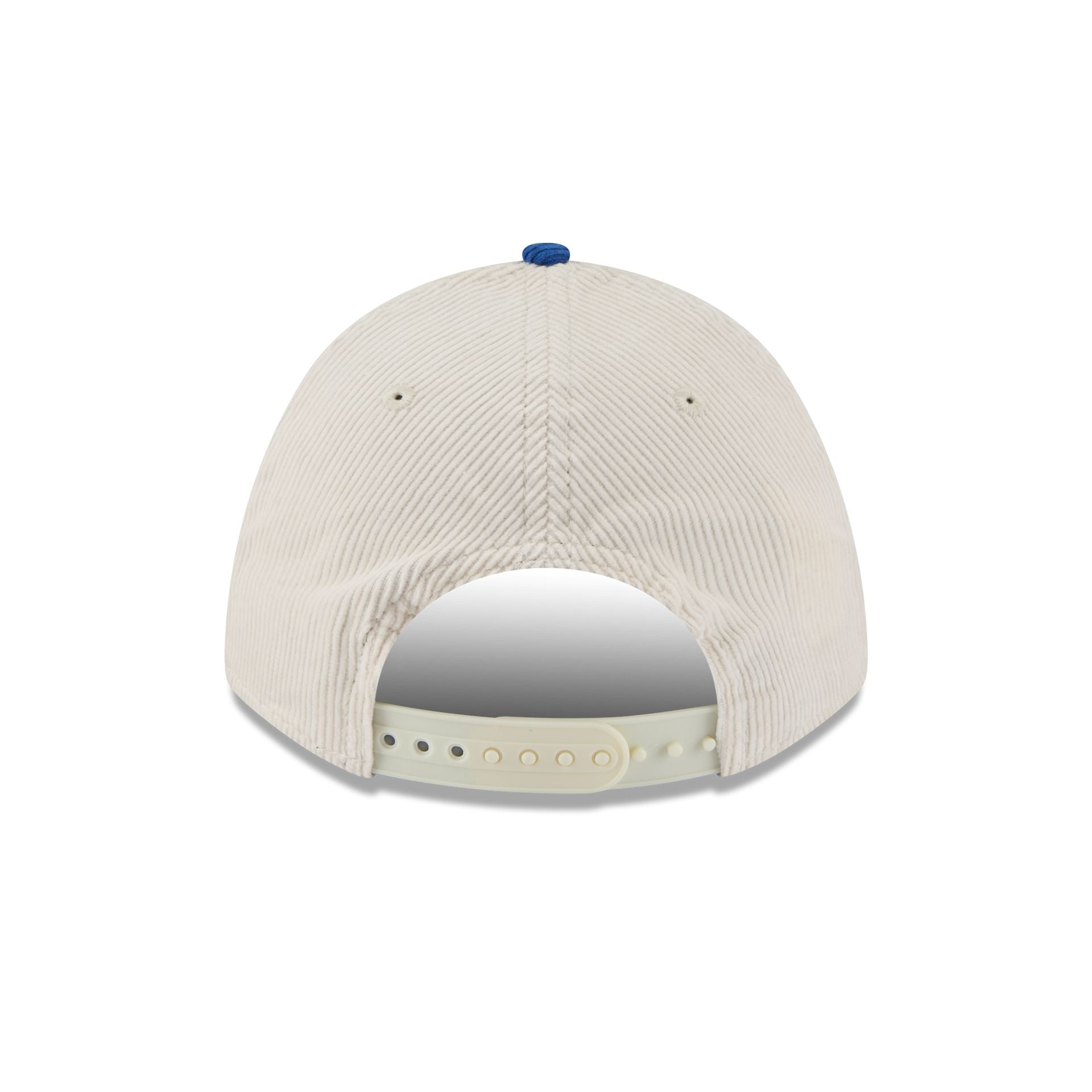 Golden State Warriors Stacked Corduroy 9FORTY M-Crown A-Frame Snapback Hat