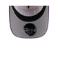 Phoenix Suns Stacked Corduroy 9FORTY M-Crown A-Frame Snapback Hat