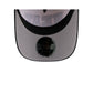 Miami Heat Stacked Corduroy 9FORTY M-Crown A-Frame Snapback Hat