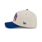 Florida Gators Stacked Corduroy 9FORTY M-Crown A-Frame Snapback Hat