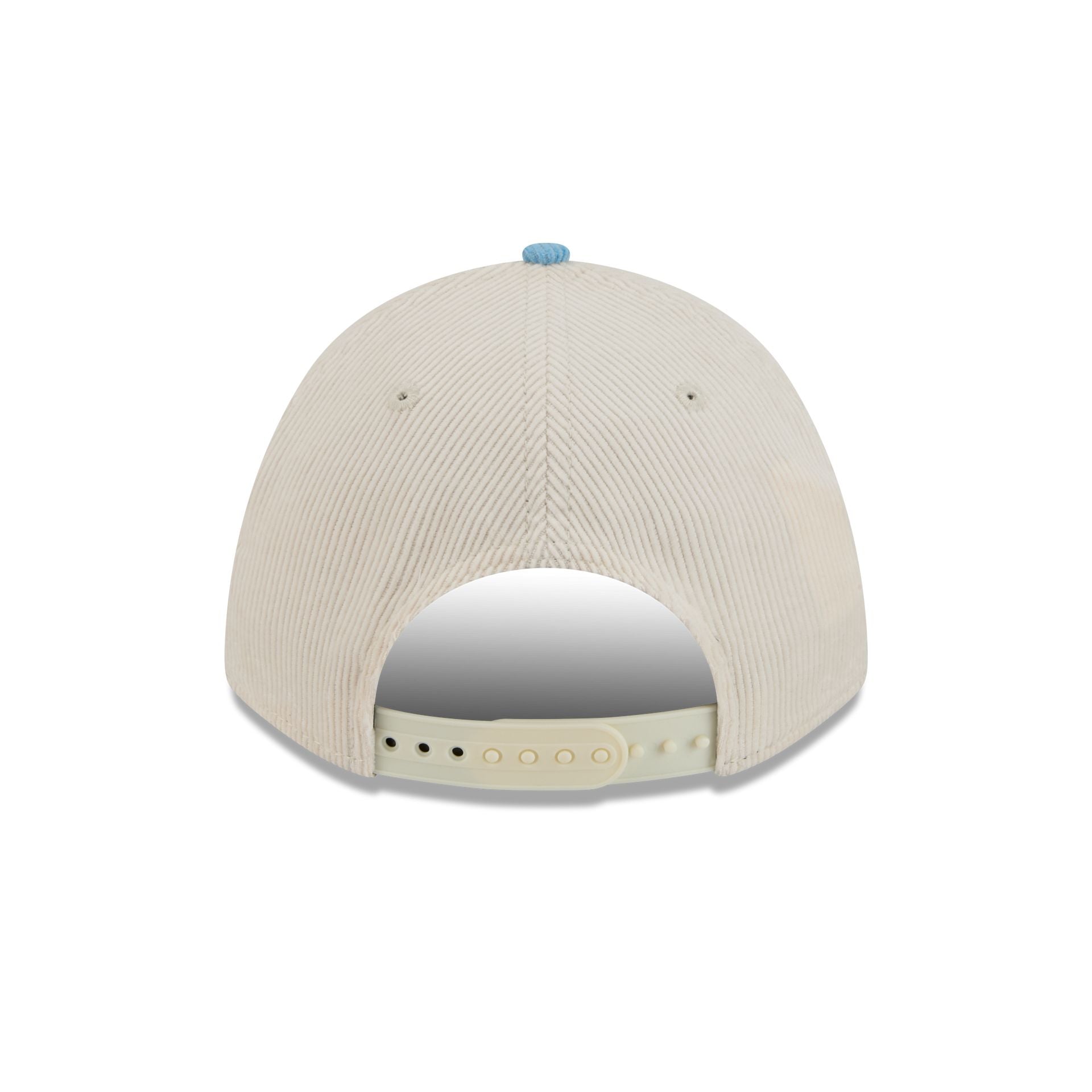 North Carolina Tar Heels Stacked Corduroy 9FORTY M-Crown A-Frame Snapback Hat