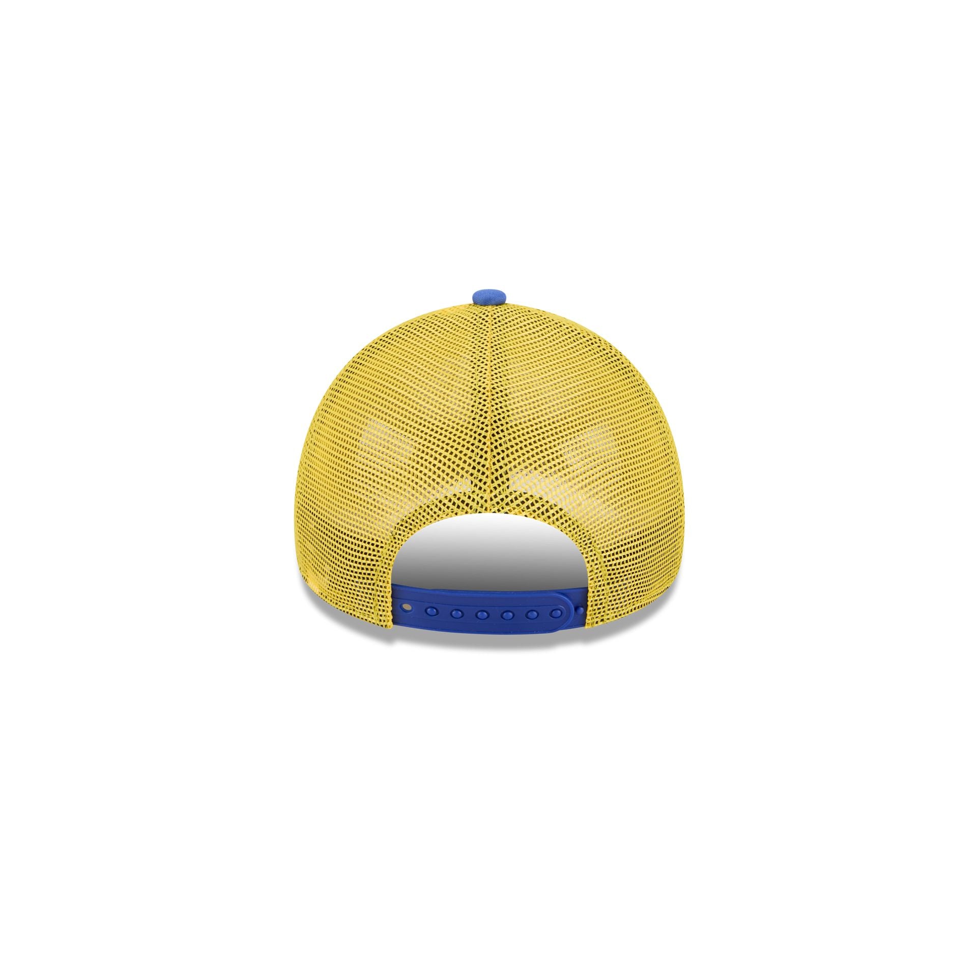 Golden State Warriors Shine Kids 9FORTY A-Frame Trucker Hat