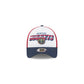 Denver Nuggets Shine Kids 9FORTY A-Frame Trucker Hat