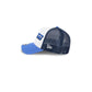 Dallas Mavericks Shine Kids 9FORTY A-Frame Trucker Hat