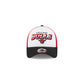 Chicago Bulls Shine Kids 9FORTY A-Frame Trucker Hat