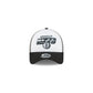 Brooklyn Nets Shine Kids 9FORTY A-Frame Trucker Hat