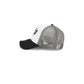 Brooklyn Nets Shine Kids 9FORTY A-Frame Trucker Hat