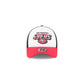 San Francisco 49ers Shine Kids 9FORTY A-Frame Trucker Hat