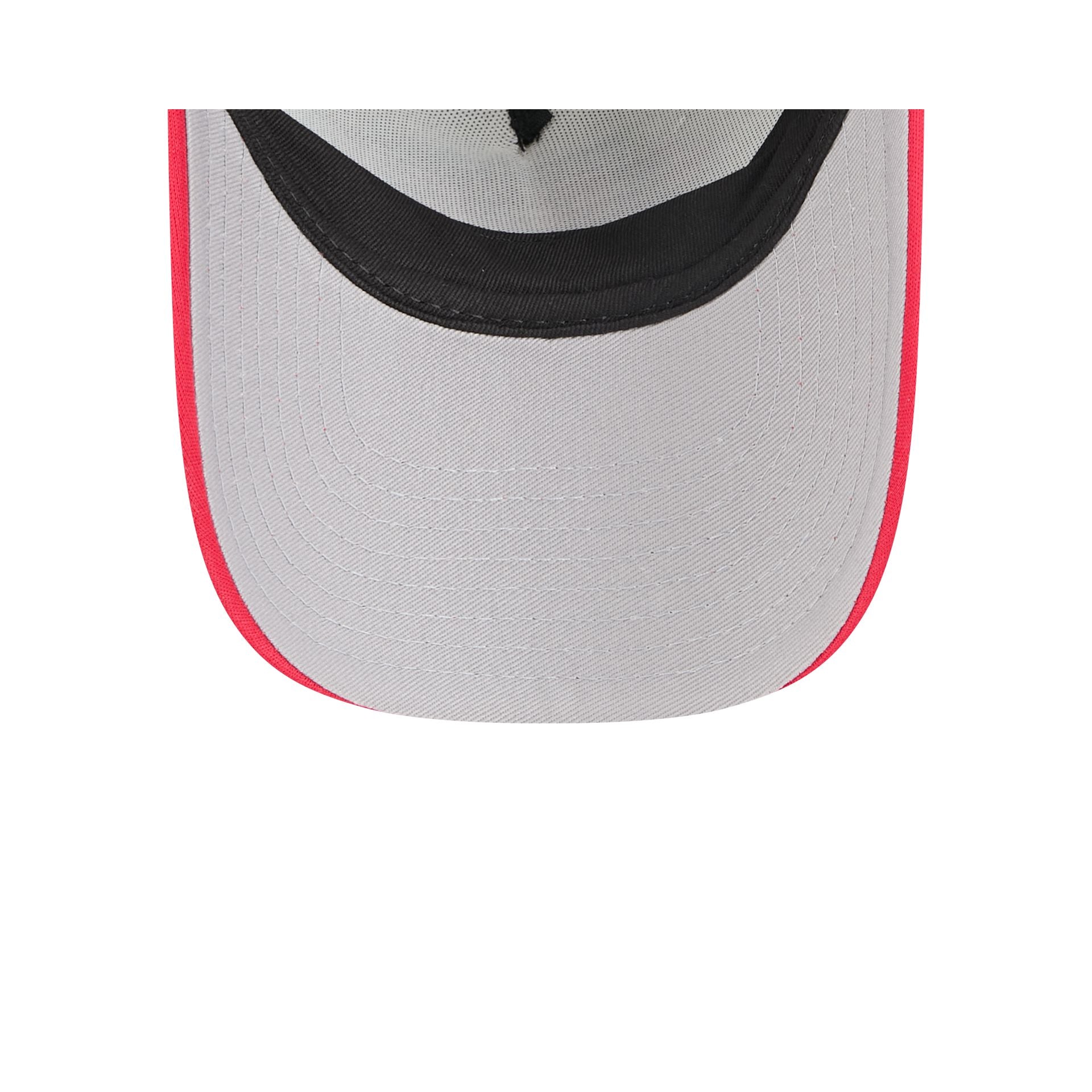 San Francisco 49ers Shine Kids 9FORTY A-Frame Trucker Hat