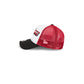 Chicago Blackhawks Shine Kids 9FORTY A-Frame Trucker Hat