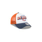 Chicago Bears Shine Kids 9FORTY A-Frame Trucker Hat