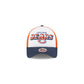 Chicago Bears Shine Kids 9FORTY A-Frame Trucker Hat