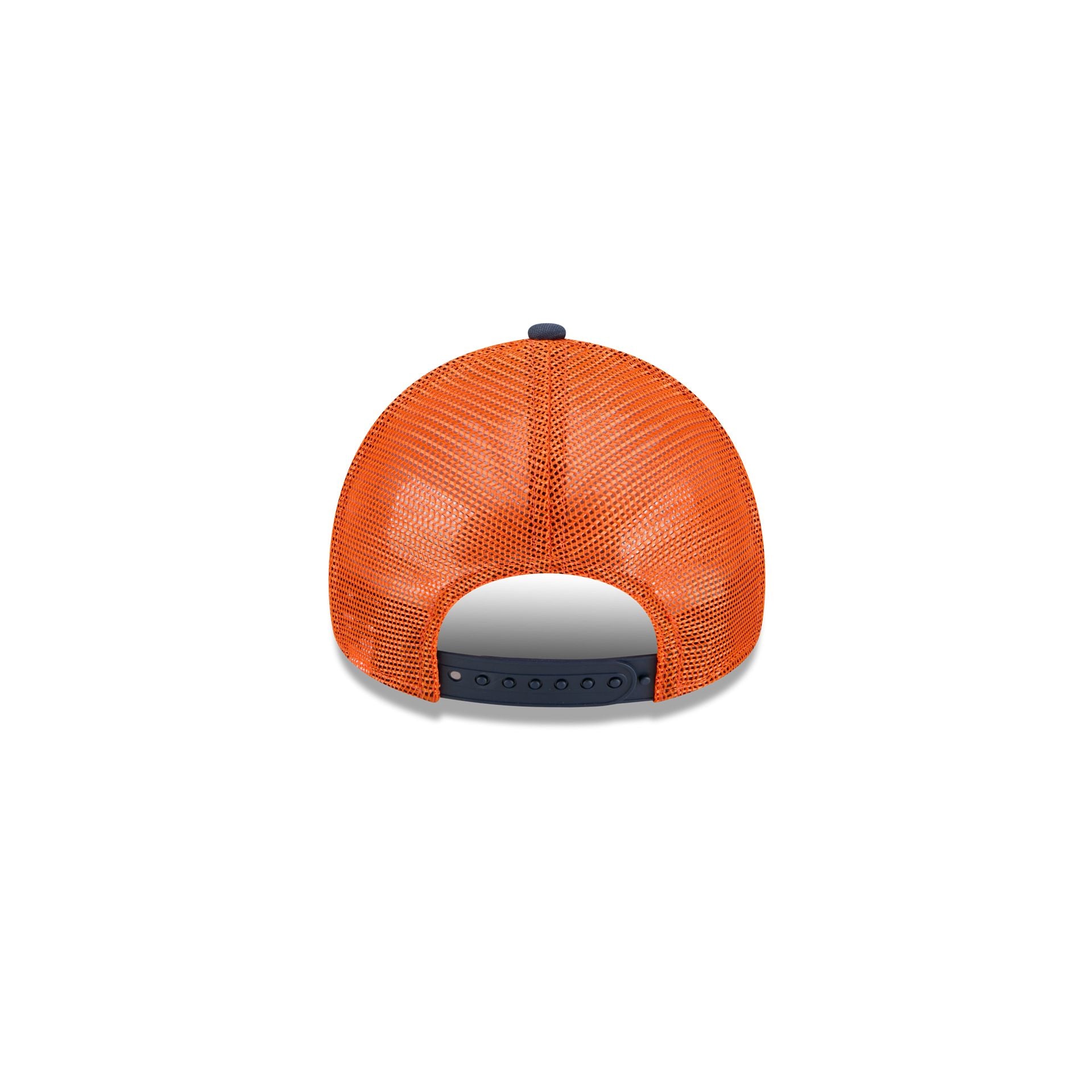 Chicago Bears Shine Kids 9FORTY A-Frame Trucker Hat