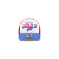 Buffalo Bills Shine Kids 9FORTY A-Frame Trucker Hat