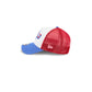 Buffalo Bills Shine Kids 9FORTY A-Frame Trucker Hat