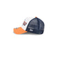 Denver Broncos Shine Kids 9FORTY A-Frame Trucker Hat
