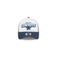 Dallas Cowboys Shine Kids 9FORTY A-Frame Trucker Hat