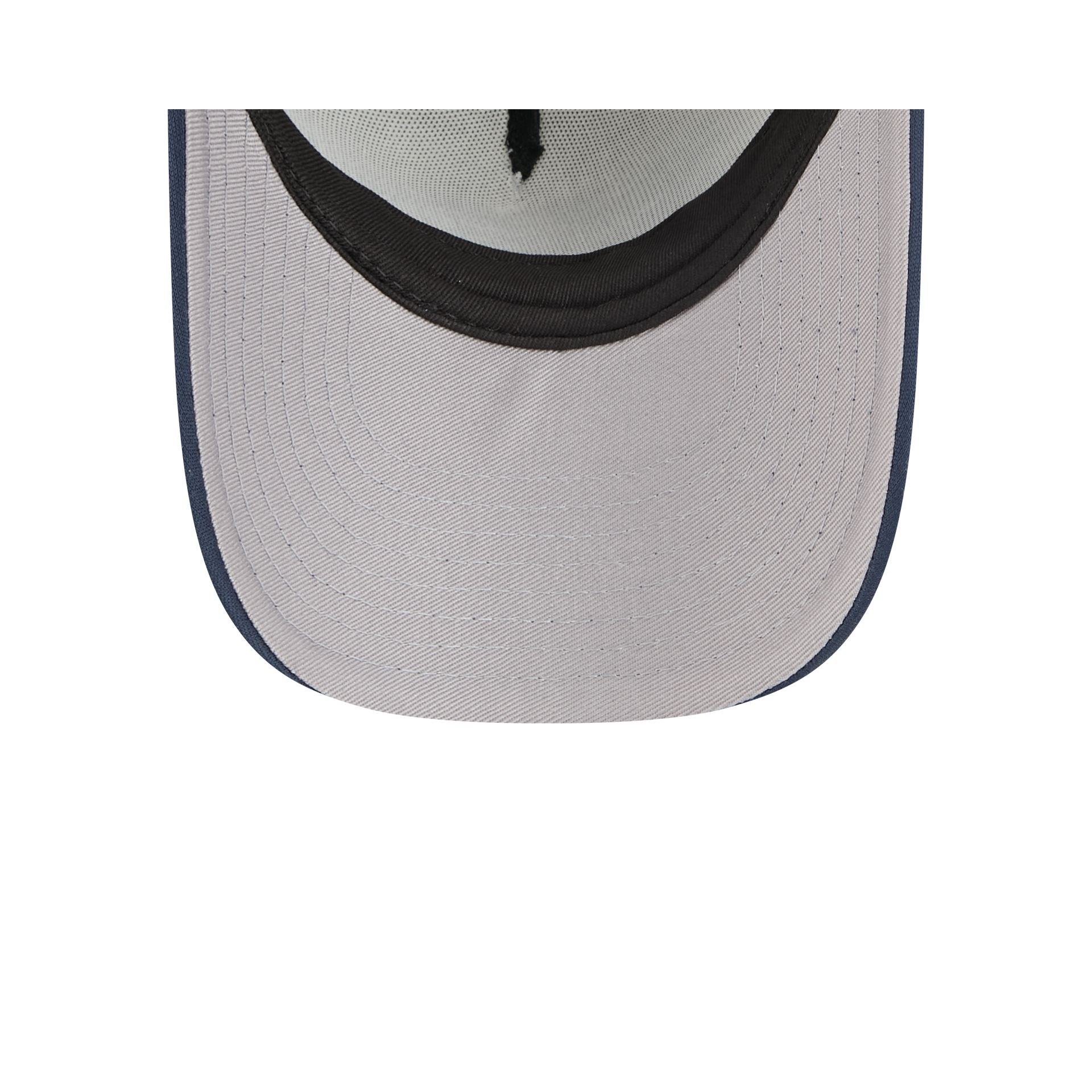 Dallas Cowboys Shine Kids 9FORTY A-Frame Trucker Hat