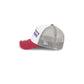 Colorado Avalanche Shine Kids 9FORTY A-Frame Trucker Hat
