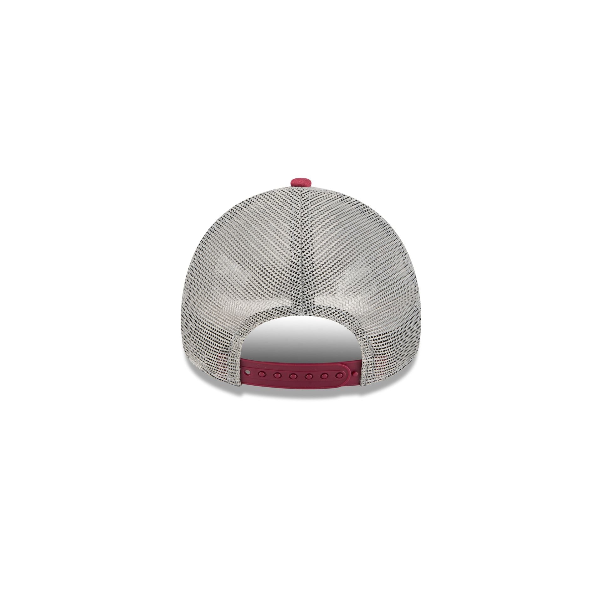 Colorado Avalanche Shine Kids 9FORTY A-Frame Trucker Hat
