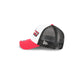 Detroit Red Wings Shine Kids 9FORTY A-Frame Trucker Hat
