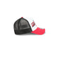Detroit Red Wings Shine Kids 9FORTY A-Frame Trucker Hat