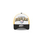 Pittsburgh Steelers Shine Kids 9FORTY A-Frame Trucker Hat