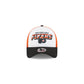 Philadelphia Flyers Shine Kids 9FORTY A-Frame Trucker Hat