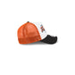 Philadelphia Flyers Shine Kids 9FORTY A-Frame Trucker Hat