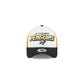 Pittsburgh Penguins Shine Kids 9FORTY A-Frame Trucker Hat